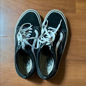 Vans shoes